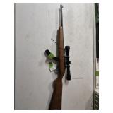 Ruger Mod 10/22 Carbine