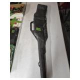 Hard Side Gun Case