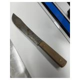 RUP-N-TOF butcher knife