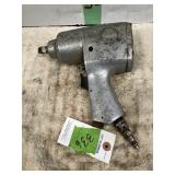 NAPA 1/2" AIR IMPACT