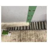 CRAFTSMAN 6 PNT 5/15"-13/16" SHALLOW