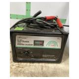 SHOEMAKER 6 & 12 VOLT 200 AMP STARTER/CHARGER