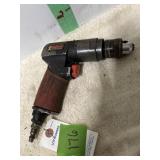 3/8" AIR DRILL