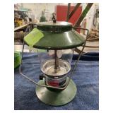 Coleman lantern
