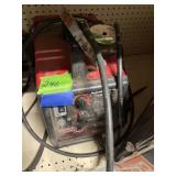 LINCOLN ELECTRIC  WELD PAK 100 HD WIRE FEED WELDER