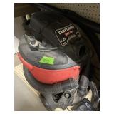 CRAFTSMAN WET/DRY VAC 6.25 HP