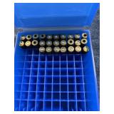 BRASS ONLY - Winchester 38 spec