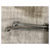 2-1/2" RATCHET WRENCHES