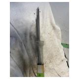 STEEL 3/32"X 35" LINWELD WELDING RODS