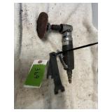 IR 3101 RIGHT ANGAL DIE GRINDER