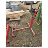 Engine stand