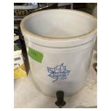 WESTERN STONWEAR #4 WITH ADD ON SPIGOT