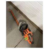 Black & Decker Electric Hedge Clippers