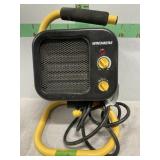 Wind Mere Electric Heater