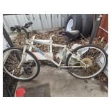 TREK ANTELOPE 820 21 SPEED BIKE