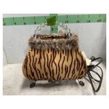 DEOCRATIVE PURSE LAMP