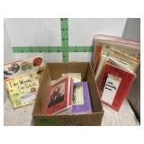 TOLE PAINTING AND CRAFTING BOOKS