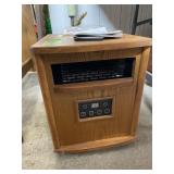 LIFE SMART INFRA RED HEATER