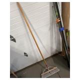 Push Broom