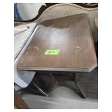 PARLOR TABLE  30" X 22" X 30"
