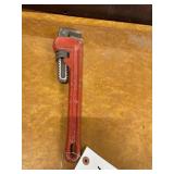 14" PIPE WRENCH