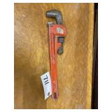 14" PIPE WRENCH