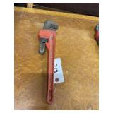 14" PIPE WRENCH
