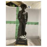 Limited Edition John Wayne Decanter #3