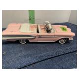 1958 Edsel Collector Car