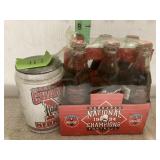 Huskers Coca Cola 1994 National Champs - NIB