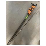 Bar Clamp   1" x 36"