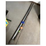 Extra Pipes for Bar Clamps   1"x 60"