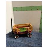 Miniature Radio Flyer