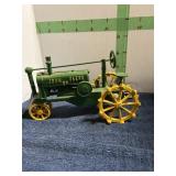 John Deere DP Cast Iron