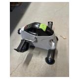 UNDERDESK EXERCISE BIKE