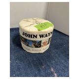 JOHN WAYNE TOLIET PAPER
