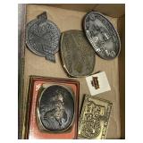 MISC BUCKLES
