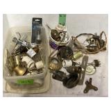 VINTAGE LIGHTING PARTS