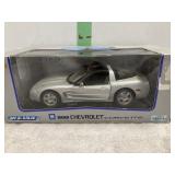 1999 Corvette - NIB