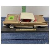 1958 Cadillac Eldorado Biarritz Collector car