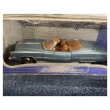 193 Cadillac Eldorado  NIB