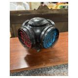 RAILROAD POLE REFLECTOR ADLAKE