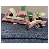 1955 Ford Fairlane Collector Car