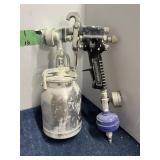 CAMPELL HAUSFELD PAINT GUN