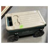 LAWN BUDDY GARDEN CART
