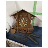 Cuckoo Clock