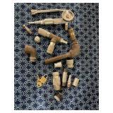 AIR COMPRESSOR PARTS