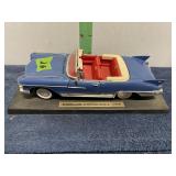 1958 Cadilac Eldorado Seville