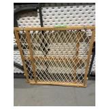 PET GATE