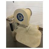 Diamond Band Saw - GRYPHON